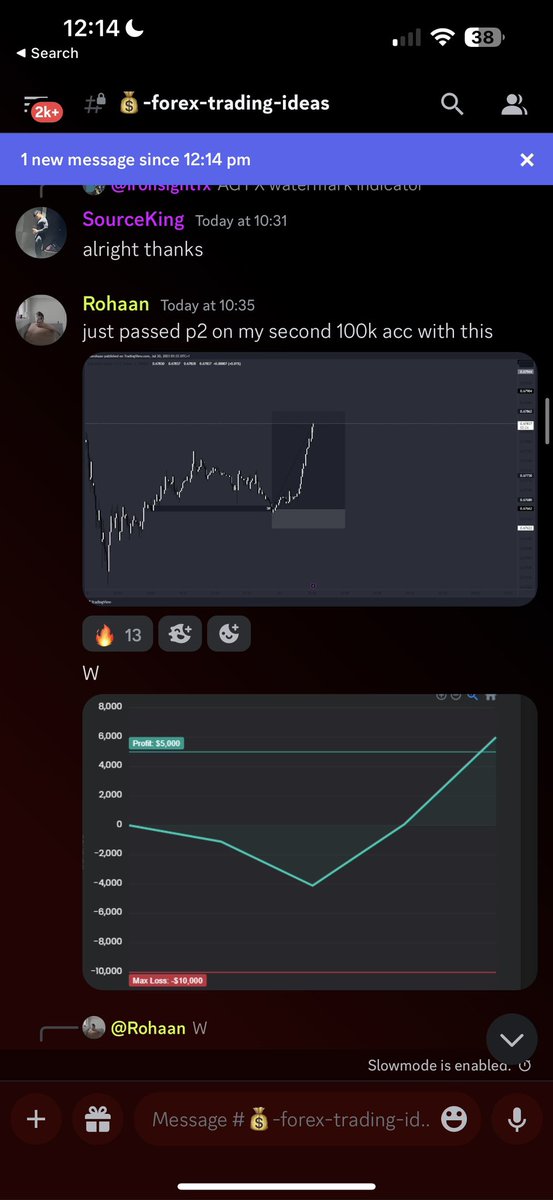 TradingPool tweet media