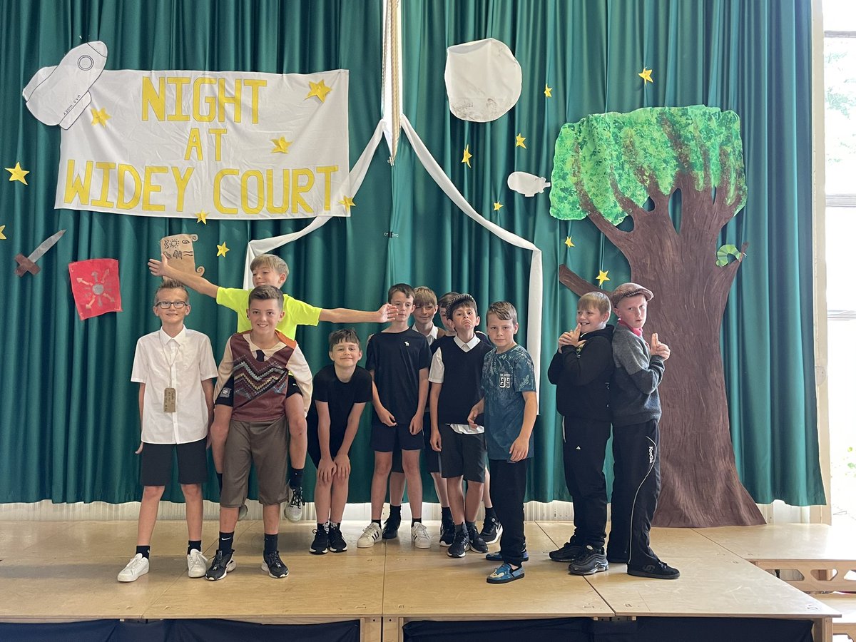 WideySaltram tweet media