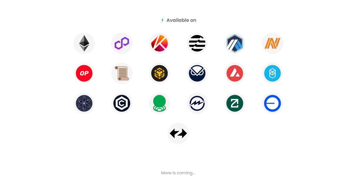 sharia_lls's tweet image. #BlockPI blockpi.io/Distributed RPC Service New Support——#zksync testnet