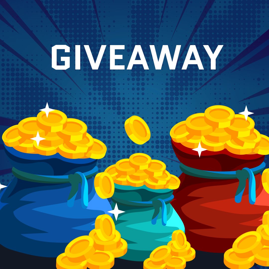 runestake's tweet photo. Your chance to earn 50M OSRS GP🤑

To enter the giveaway: follow, like, RT and reply on this tweet with your Runestake username.

THREE winners will get their prizes on Saturday. Good luck! https://t.co/IQG0OJcziQ
