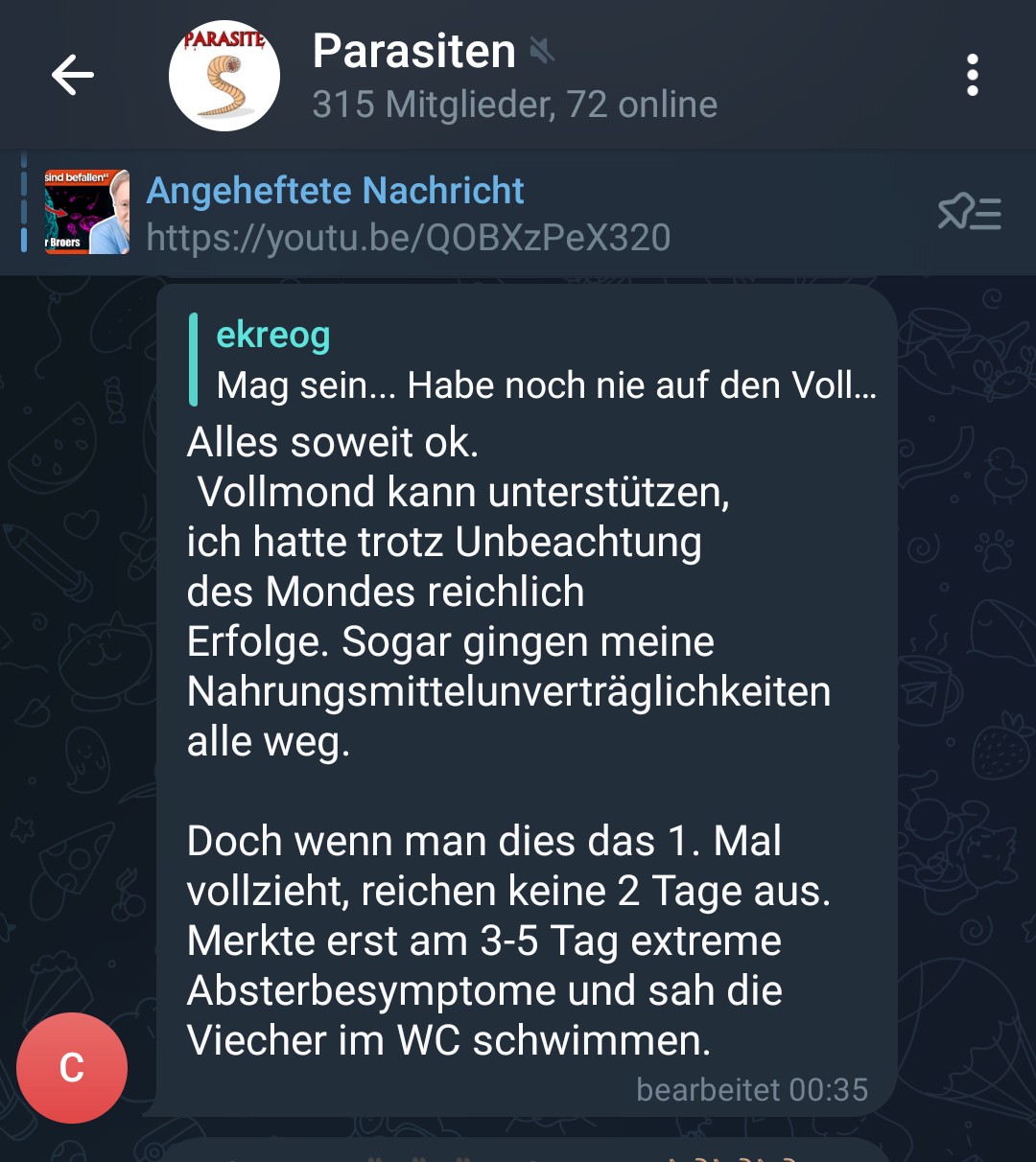 Reichsflugscheiben Flugschule Neuschwabenland e.V. on Twitter "Typischer Anfänger Fehler, wenn
