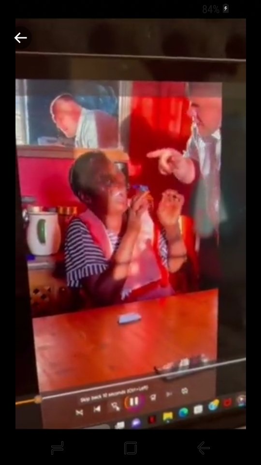 ZizinjaAbelungu's tweet photo. This is the Bastard white racist boy that is assualting our Mother. His name is Victor Vaughn. He is an attorney based in Pretoria. 

Fighters please find him. 

@Julius_S_Malema 
@ThaboMakwakwa 
@FloydShivambu 
@EFFSouthAfrica https://t.co/u7HQRf7PCB