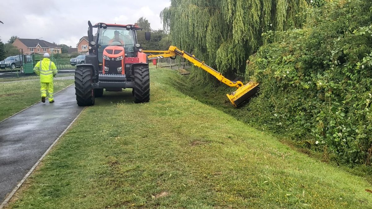 Lower Medway Internal Drainage Board tweet media