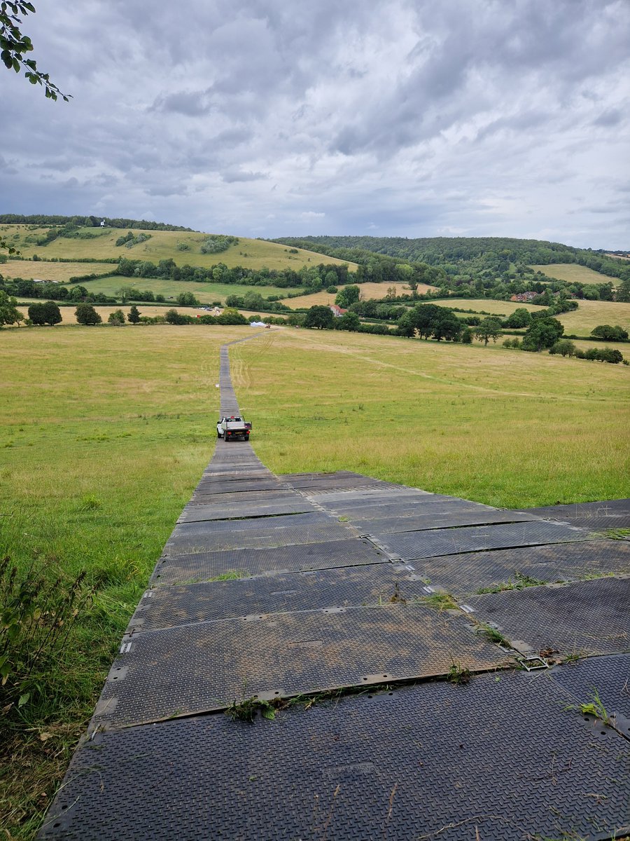 Location One Ltd tweet media