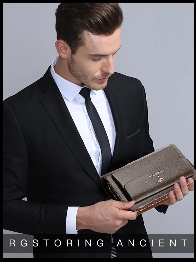 حقيبة يد رجالية من جلد البقر الأرجنتيني
79 ريال
47%OFF
sa.googoo-mall.com/index/detail?s…