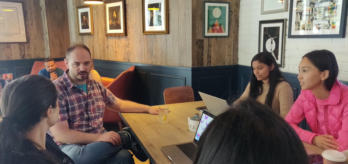 GDG Cloud tweet media