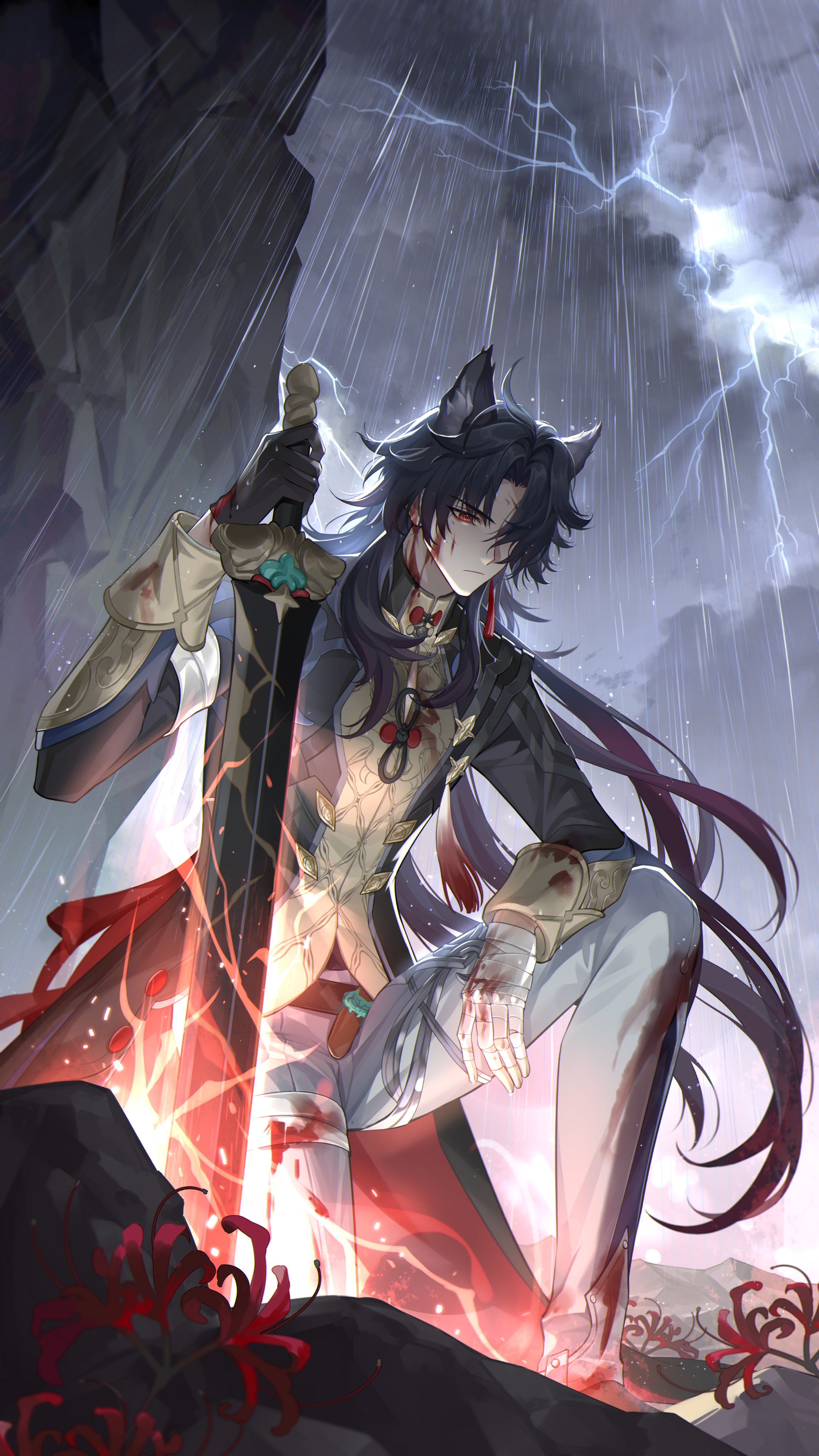 Zoe橘石(@Tongming001) / X