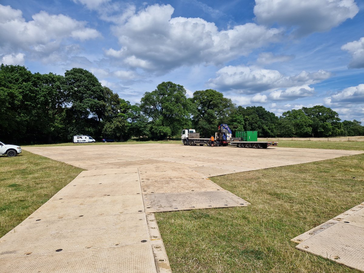 Location One Ltd tweet media