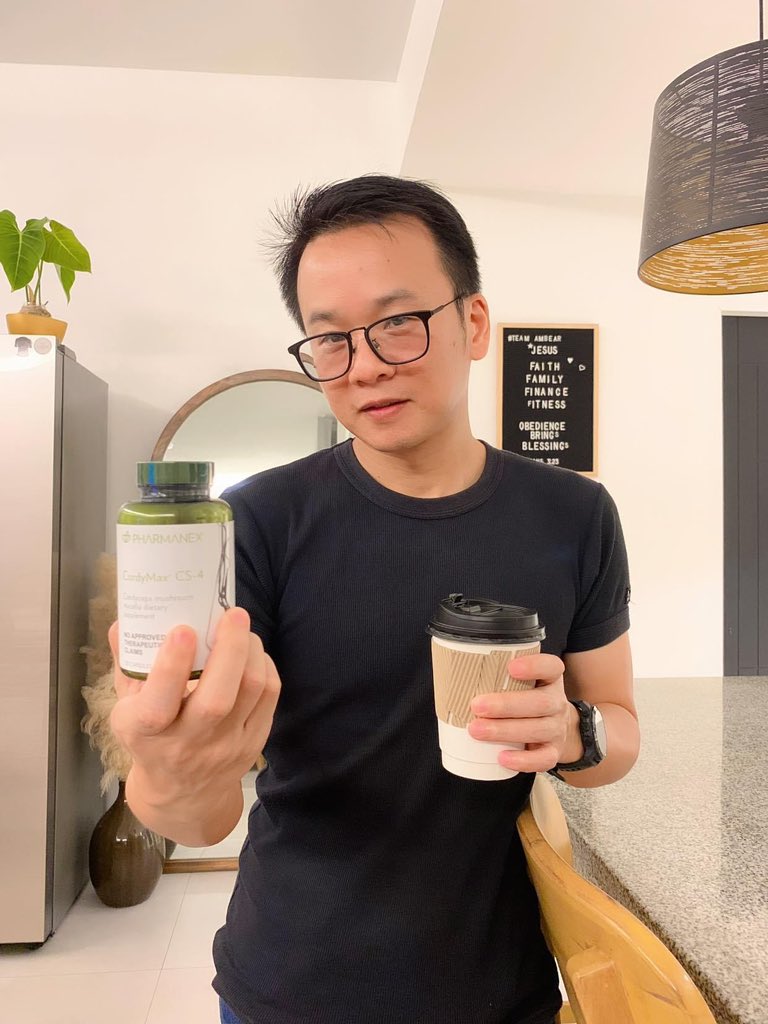 StanLife_Pro's tweet image. Preparing for this weekend race!
We are on buy1 take1 for Cordymax 💪💪💪

#iStanForMyHealth
#iStanForCordimax
#GoforGod
#Duaman
#Clark