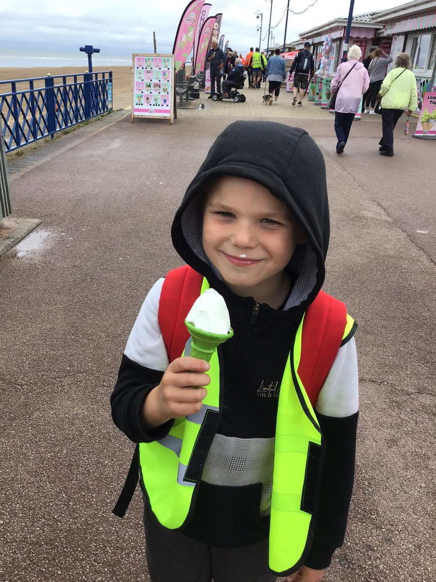 StPetersAcad's tweet photo. 🌧️ Despite the rain, we had a splashing good time at Mablethorpe! ☔️☀️ We didn't let a little drizzle dampen our spirits as we explored the coastal town of Mablethorpe. From jumping in puddles to building sandcastles by the beach, their adventurous energy was unstoppable! 🏖️⛱️ https://t.co/cVuuUAMl0q