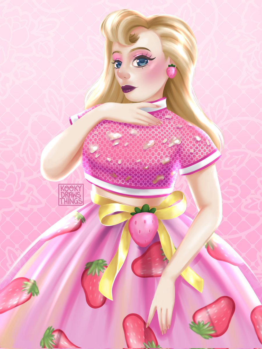 This feels better, less unnerving to look at lmao