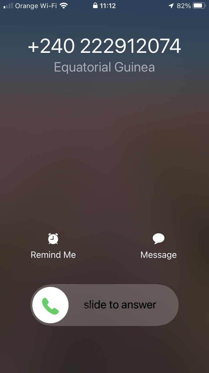 jornwlucas's tweet image. Nog niet misschien…

#spam #spamcall