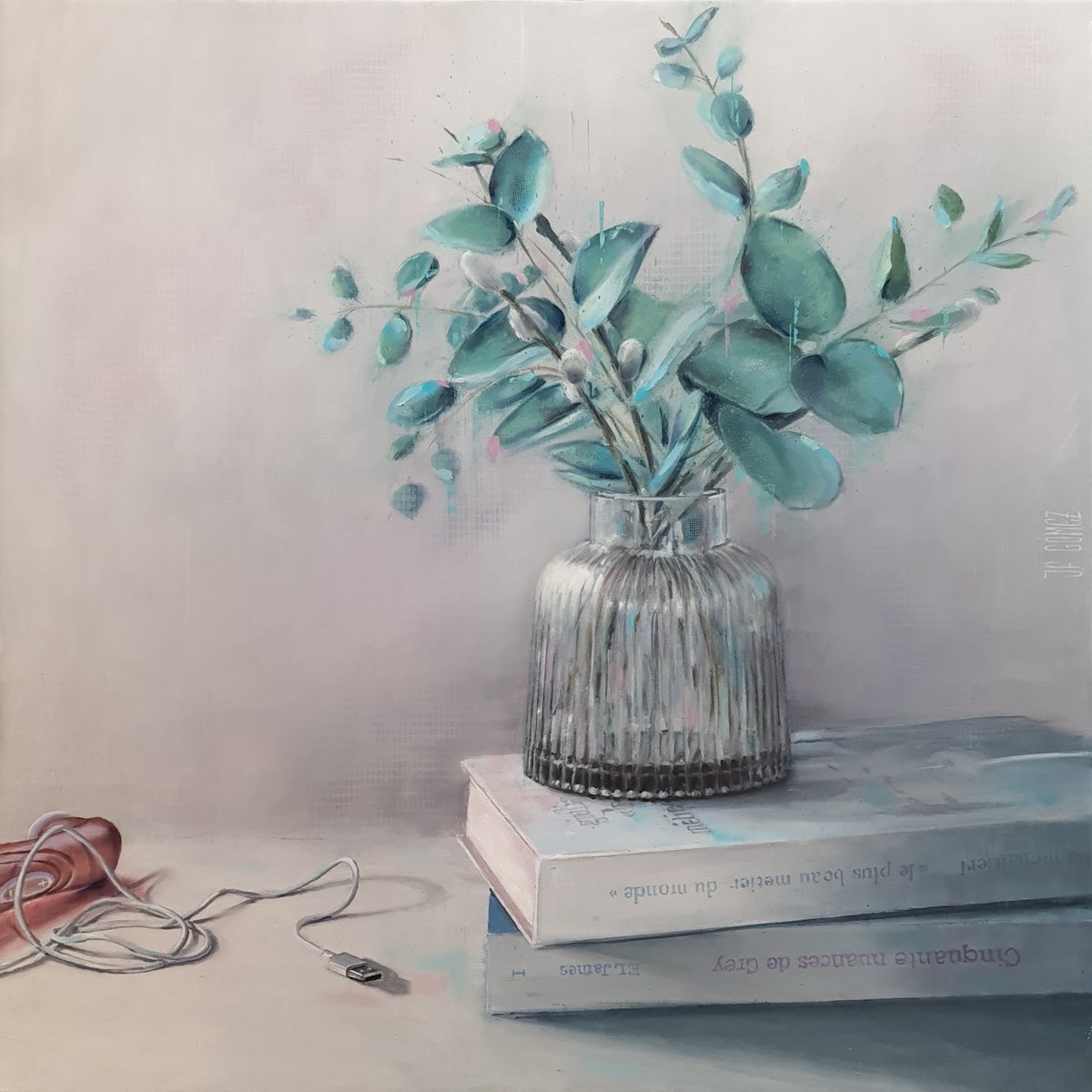 people_gallery's tweet photo. We are open to collaborations in order to take art in other art spaces too, in New York or nearby. So let's talk about the idea of a collaboration.
"Green Passion", oil on canvas by JUAN FRANCISCO
#artspaces #proposals #art #artgallery #collaboration https://t.co/5mylB61HhG
