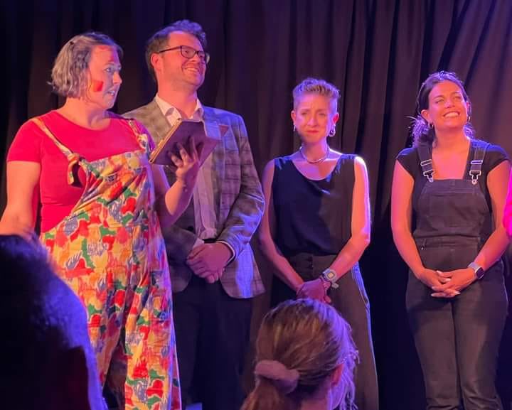 Madeleine MacMahon (she/her) tweet media