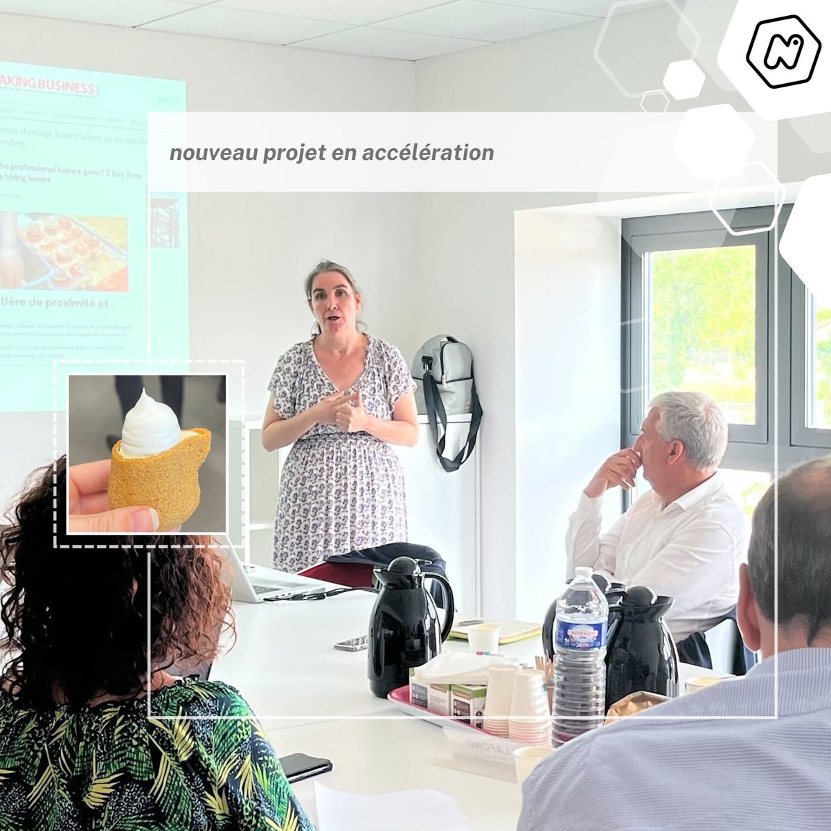 Normandie Incubation tweet media