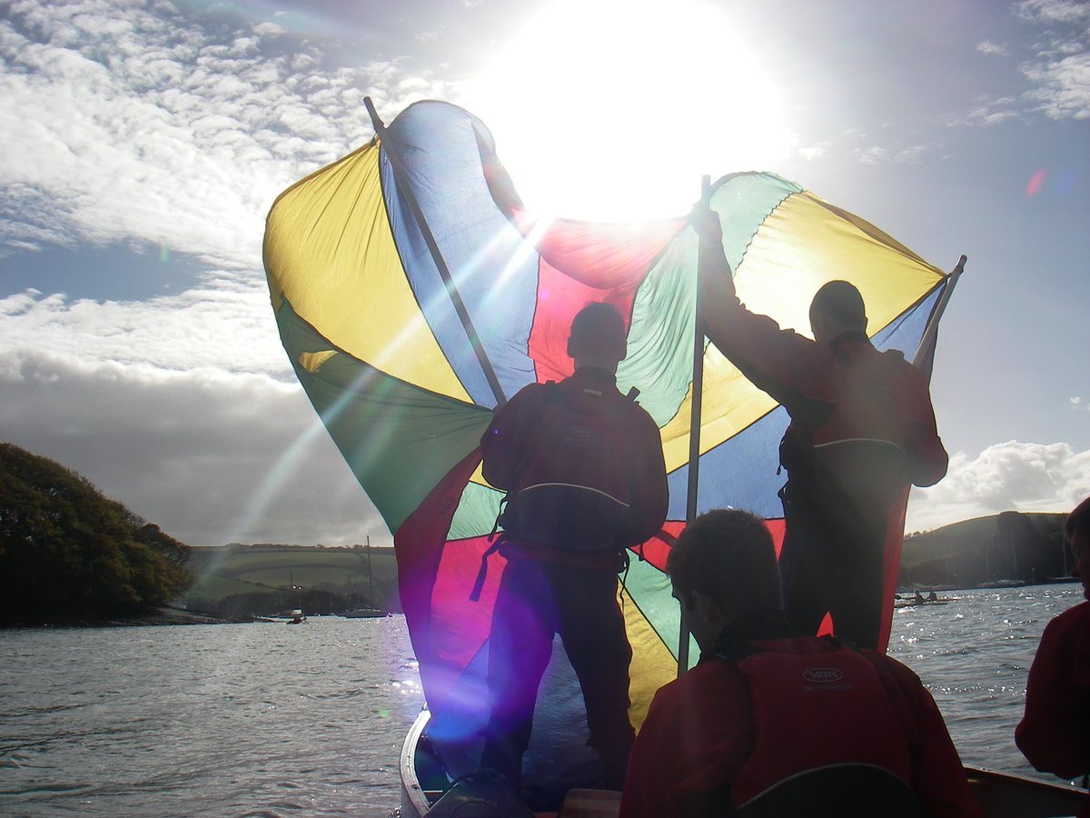 Wishing everyone an adventurous summer!