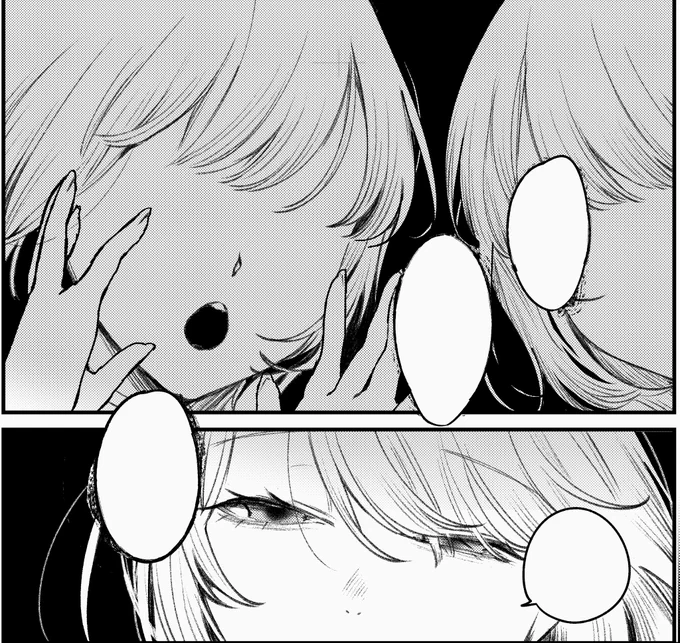 『#みつばものがたり』9話は明日のお昼更新です📣
ついに……3人が対面し……?! 