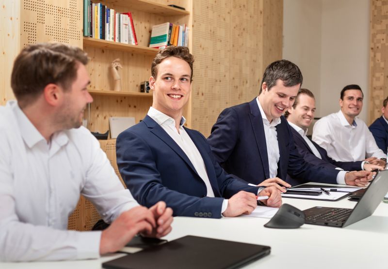 Du hast Lust auf M&amp;A?   

Dann bist Du bei uns genau richtig! 

Für unseren Berliner Standort suchen wir ab sofort wieder #Praktikanten (m/w/d)!  

Erhalte weitere Informationen und bewirb dich hier: covendit.de/karriere/prakt…