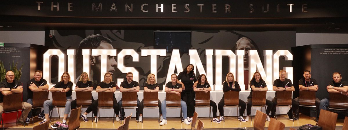There've only been 2 ITPs graded OUTSTANDING by Ofsted for adult education this AY - both part of LCG.
And since the intro of the EIF in 2019, only 8 OUTSTANDING grades have been given for AE- LCG has 4 of these.
Making LCG the best provider of adult provision nationally!

1 of 2