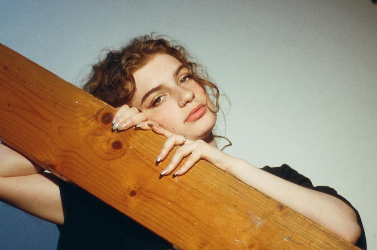 By incorporating her love of crafts with her passion for poetry, London-based artist Eden Rain (<a href="/edenintherain/">Eden Rain</a>) embraces storytelling even after the lyrics stop, writes @jenlong buff.ly/3DkEnDB