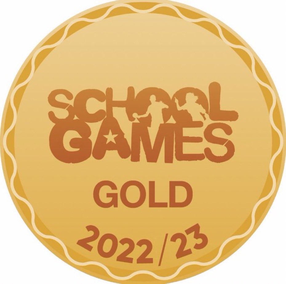 Congratulations to Cromer Road, <a href="/WPS_Success/">Woodcroft Primary</a>, <a href="/theorionschool/">The Orion</a> &amp; <a href="/WessexGardens/">Wessex Gardens</a> who have achieved the Gold School Games Mark!! A huge well done to the hard working PE team, staff and students
#SchoolGamesMark #BarnetSport
<a href="/YourSchoolGames/">School Games</a>
<a href="/YouthSportTrust/">Youth Sport Trust</a>