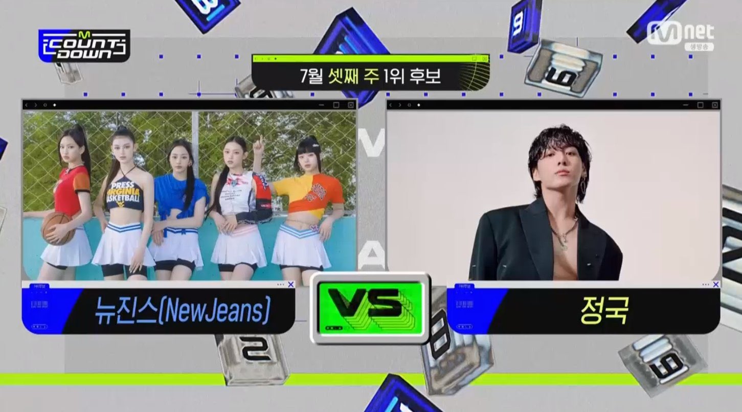 Golden Times on Twitter "VOTE SEVEN ON M COUNTDOWN LIVE VOTE The vote