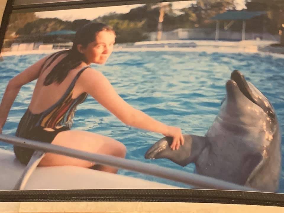 Kim Honan tweet media