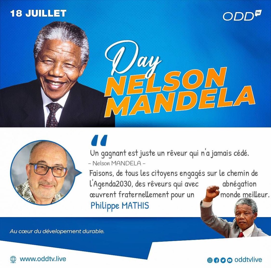 Philippe Mathis ♻ (@phimathis) on Twitter photo 