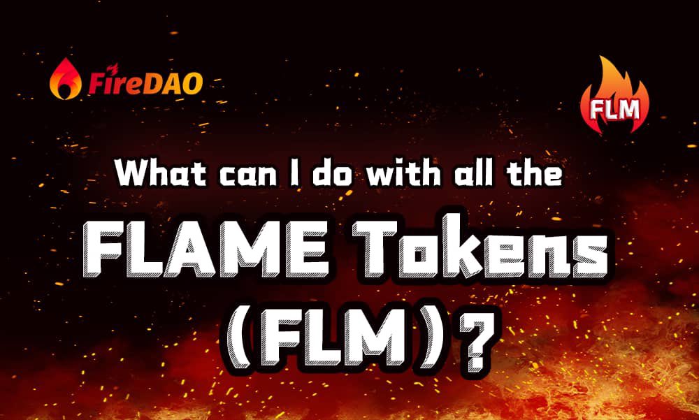 🔥FireDAO aka FDAO⚛️ tweet media