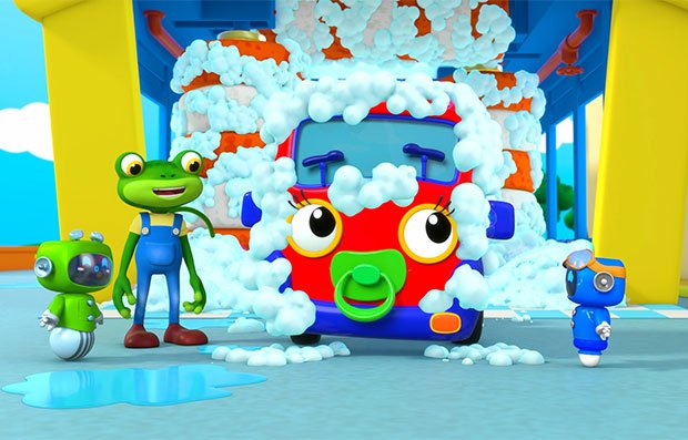 Common Sense Networks launches three Sensical FAST channels for kids dlvr.it/SsSPXl