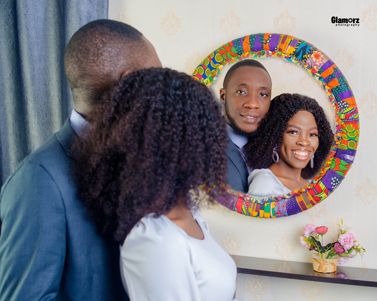 GlamorzP's tweet photo. Love is a beautiful place to be 💖😍🥰.
Save the date #July22 ❤️.
Shot by me. https://t.co/YyZp67Km8D