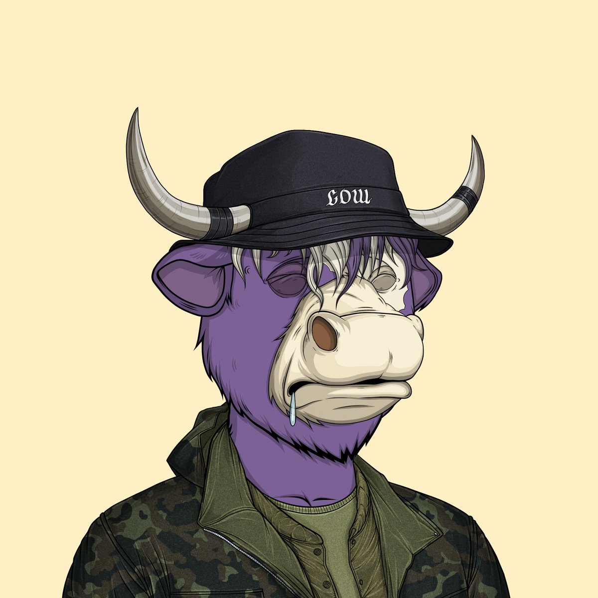DragomirCata14's tweet photo. Upgrade done!
It took me some time but I finally got to the party. My cow looks devastated.🎉
I am now making 15 $MOOVE per day 🔥
1 $EGLD/12 days👀
Good job guys! @wecowcow 

@pulsarmoney send 10000 HYPE to 100 reactions.

#wecowcow #MultiversX @Iamnotzed https://t.co/nWNTbVEyc3