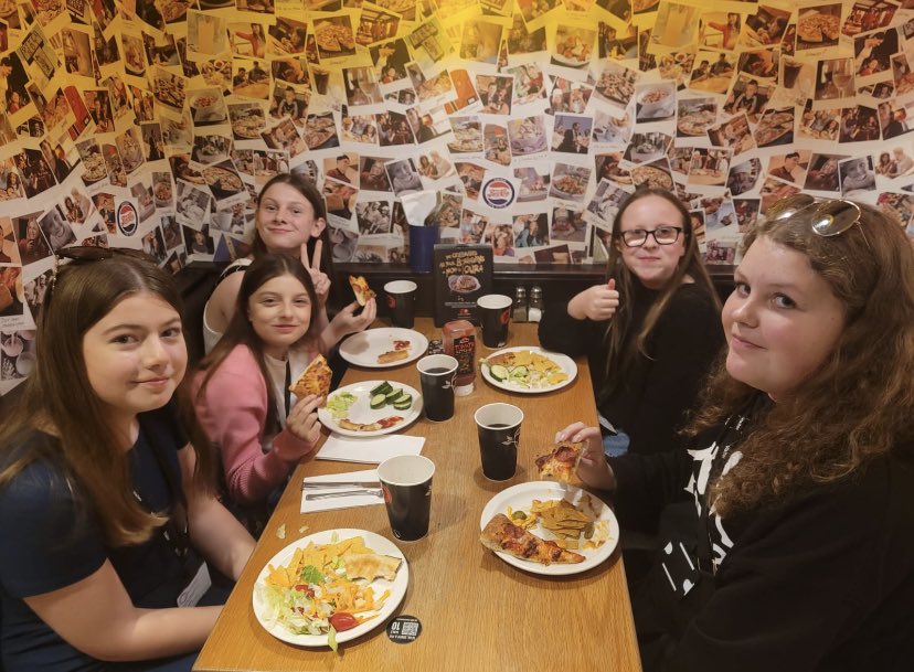 Outwood Academy Valley tweet media