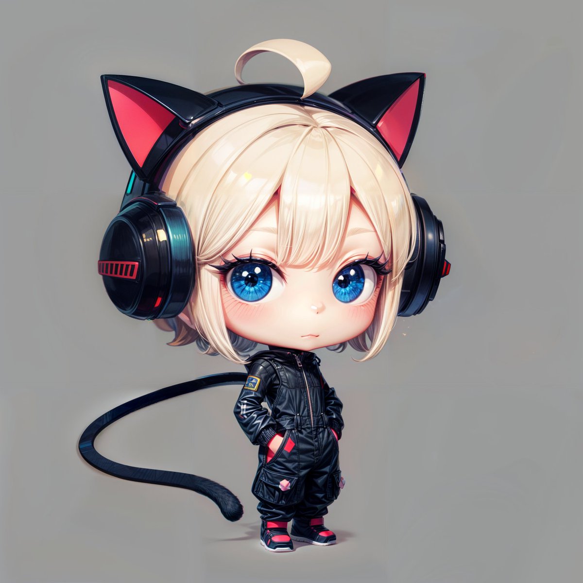 ChibiPlanetLand's tweet photo. #Chibi #ChibiArt #ChibiStyle #KawaiiChibi #AnimeChibi #ChibiArtist #ChibiLove #ChibiCute #ChibiCharacter #ChibiDesign #Bobblehead #BigHead #Anime #Manga #Art #Cartoon #Kawaii #FanArt #Character https://t.co/FSyBPZzmYU