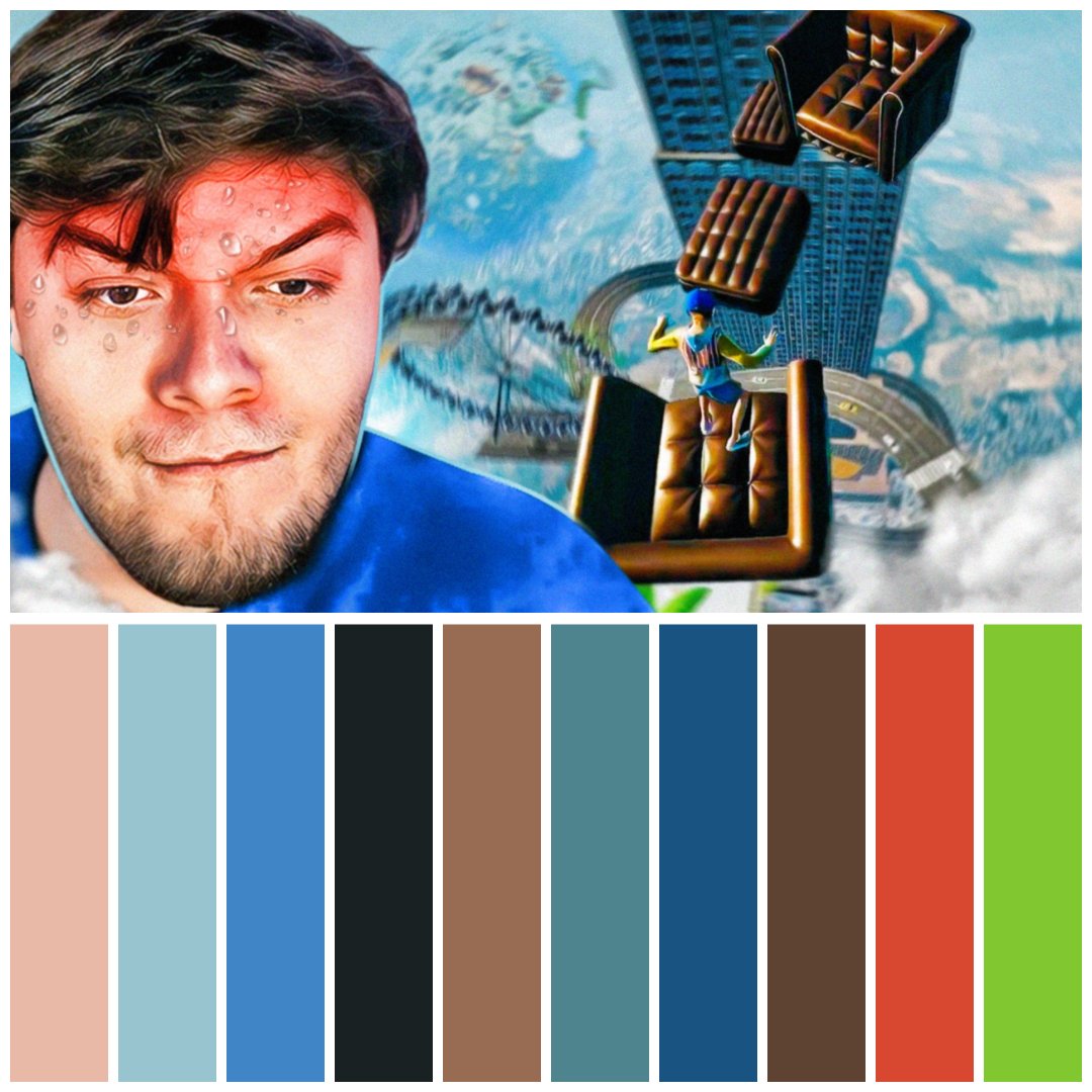 gfx_seven's tweet photo. 🤬🔥Nueva Miniatura Para🔥🤬
@JuanpaHollman 💥🎮

RT🔁+LIKE❤️+FOLLOW✅
(Comisiones Abiertas) https://t.co/sjys6TKaei