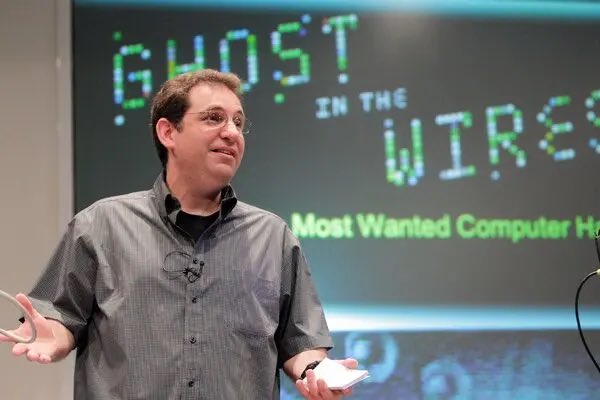 TheCyberSecHub's tweet photo. Black-hat hacker turned security consultant #KevinMitnick has died at the age of 59. He had pancreatic cancer. Mitnick’s death was confirmed by Kathy Wattman, spokeswoman for KnowBe4, a security awareness training company that employed him most recentl. Mitnick rose to notoriety following a spree of cybercrimes and a two-year long manhunt by the FBI in the mid-1990s. He also wrote several books on computer security, including The Art of Intrusion: The Real Stories Behind the Exploits of Hackers. #CyberSecurity #infosec #hacking