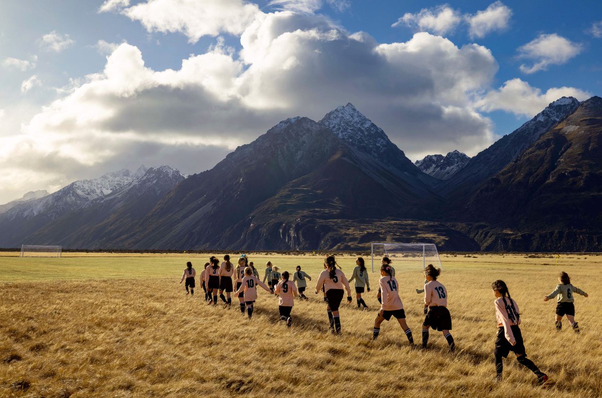 Goodness PR tweet media