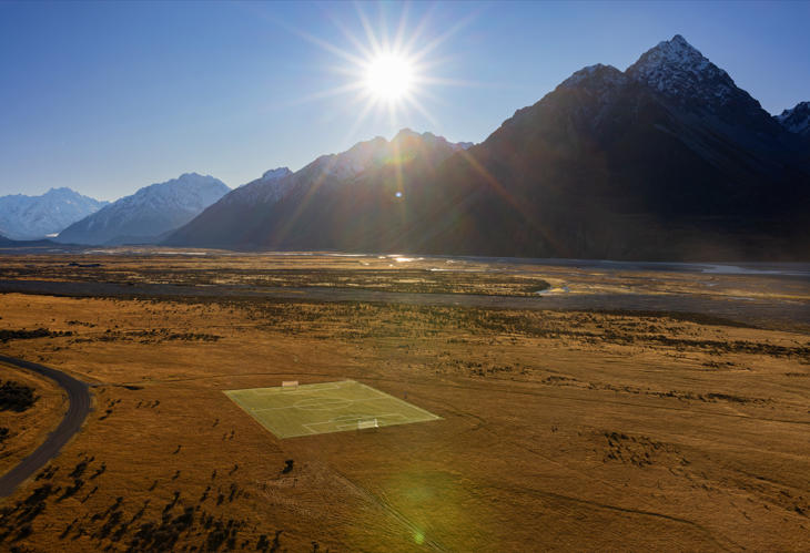 Goodness PR tweet media