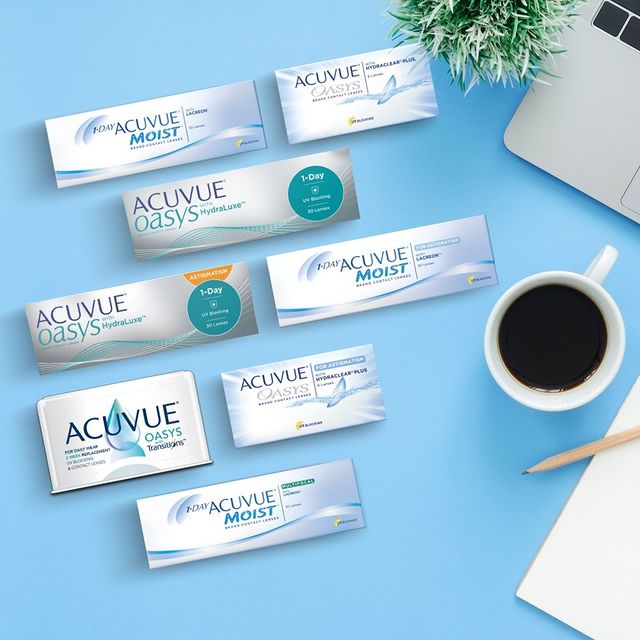 theopticsplanet's tweet photo. Acuvue contact lenses are high-quality, comfortable, and vision-correcting lenses designed to provide excellent clarity and all-day moisture💧 for a seamless and enjoyable wearing experience.👀 
Visit us to shop for 100% original Acuvue lenses.
🇦🇪
#acuvue https://t.co/NxIKTA3nzj