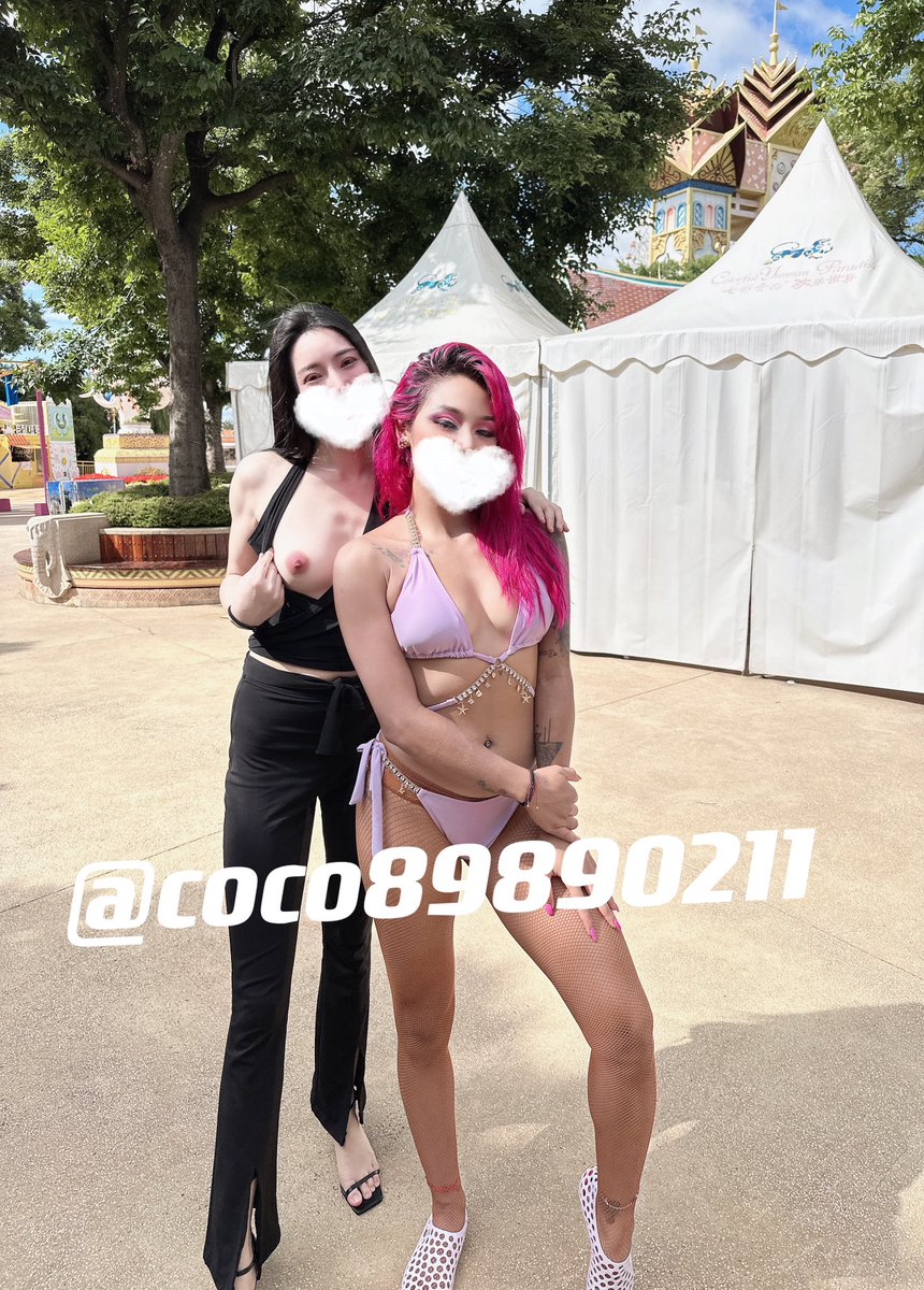 福利姬coco分享的黄推图片2 - 网红私拍内容