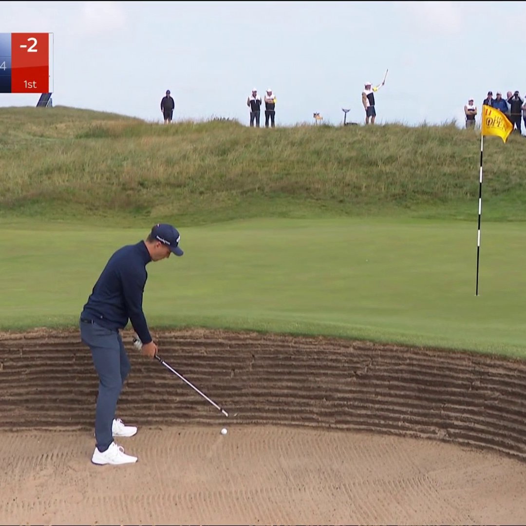 Sky Sports Golf tweet media