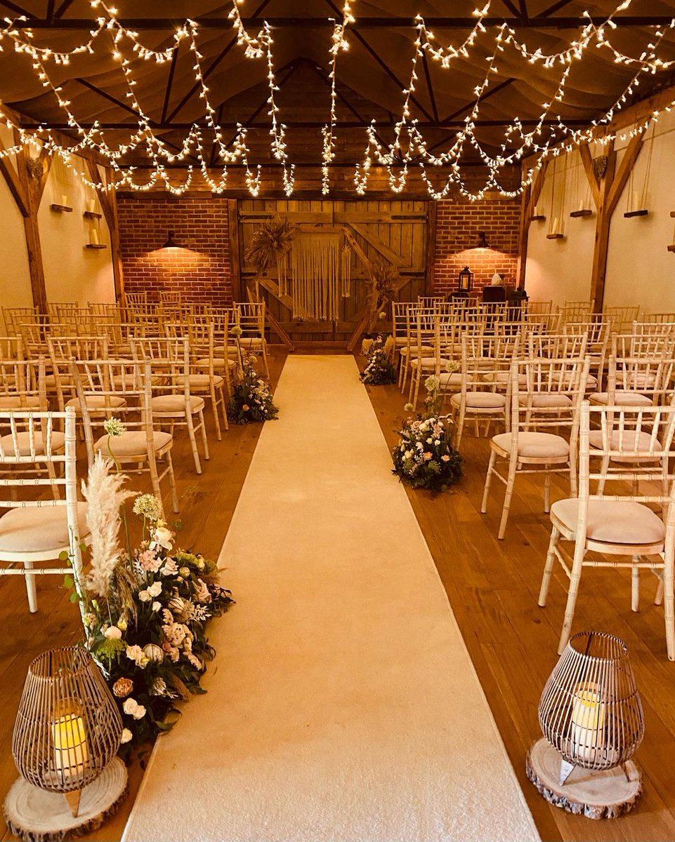 Poplar barn looking fabulous with props by Simply Rustic. 

#allmanorofevents #allmanorofeventswedding 
#rusticwedding #rusticweddingdecor #weddingrustic 
#weddingrusticdecor #weddingarch