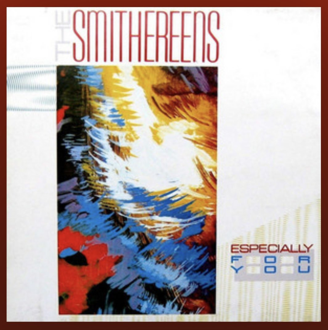 Smithereens Official Band Page tweet media