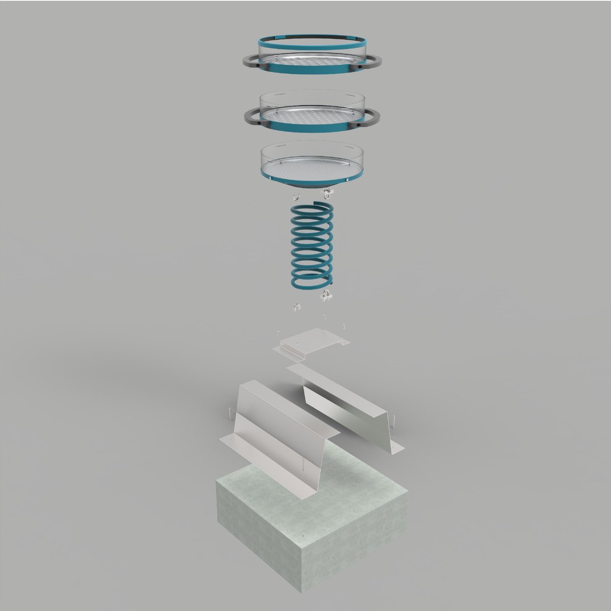port_3d's tweet photo. We have once again mentored the final degree projects of students from @ElisavaBCN  🎓

'Filtrarena' is a game designed for children to encourage the collection and recycling of plastics on beaches 🏖

Designed by Berta Mas de les Valls

·

#elisava #elisavaalumni #tfg https://t.co/DImBKD8TPF