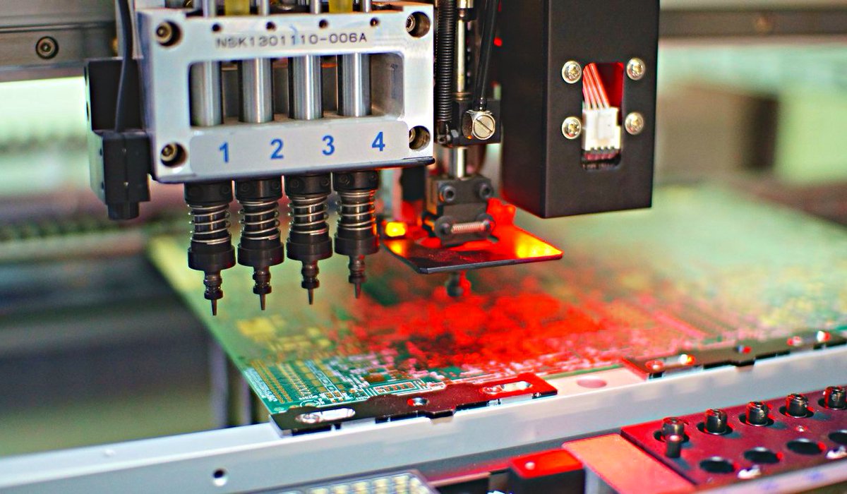 Printed circuit boards (PCBs) are an important component in modern electronics and are used in a wide range of devices, from small gadgets to large industrial systems. 

sms-mms-free.ru/news/sant-vash…