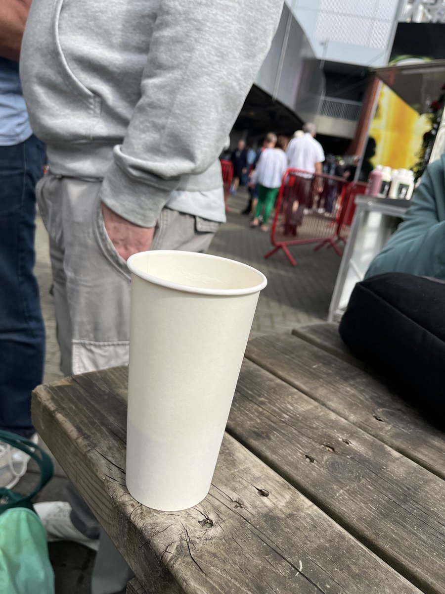 davegibster's tweet photo. First of many #ashes https://t.co/5IzSUUMI6G