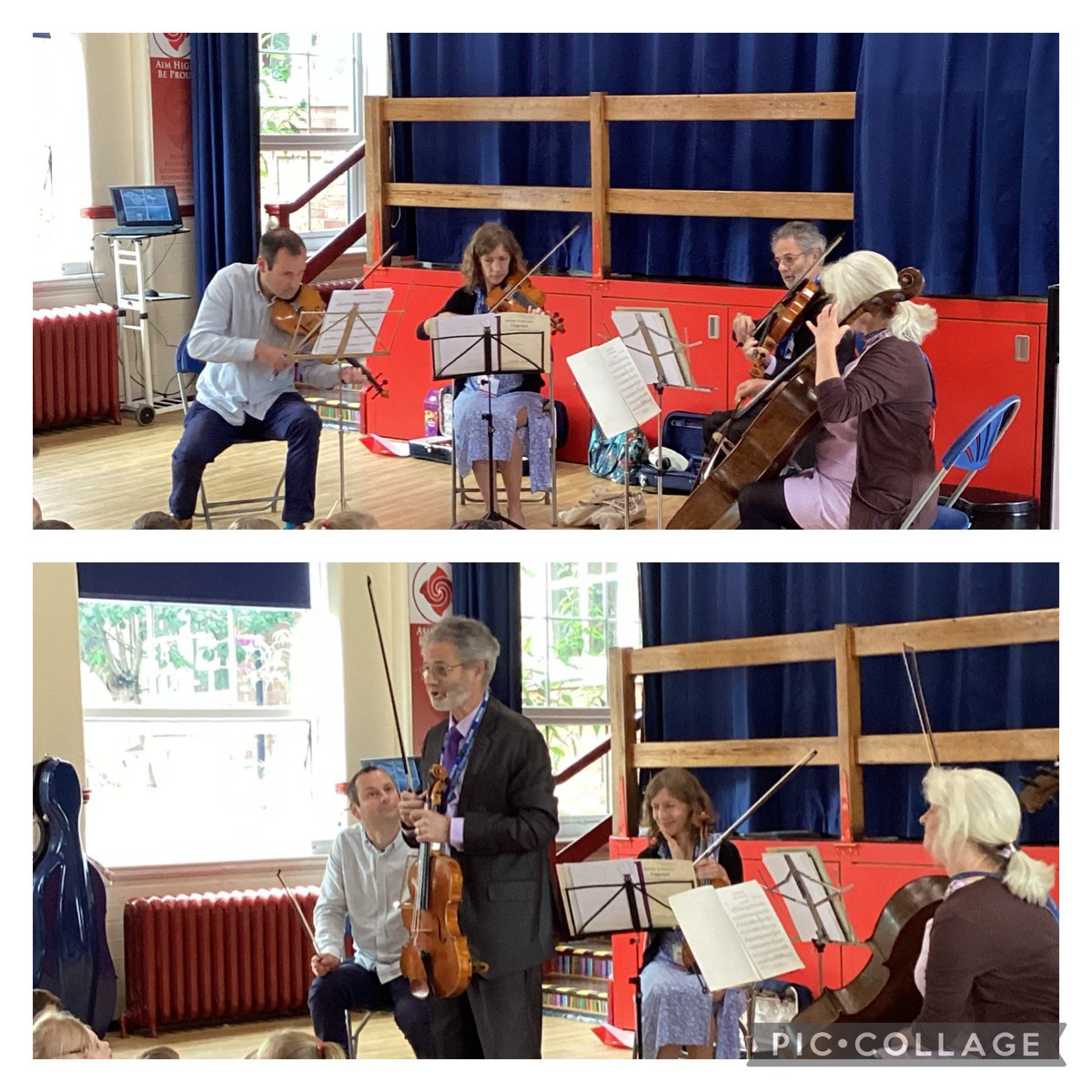 Red Rose Primary Upper Key Stage 2 tweet media