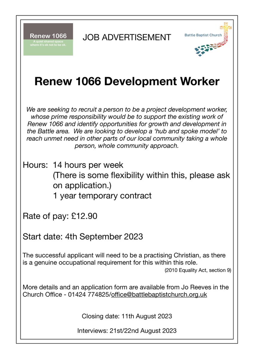 Battle Baptist Church (@battle_baptist) on Twitter photo 