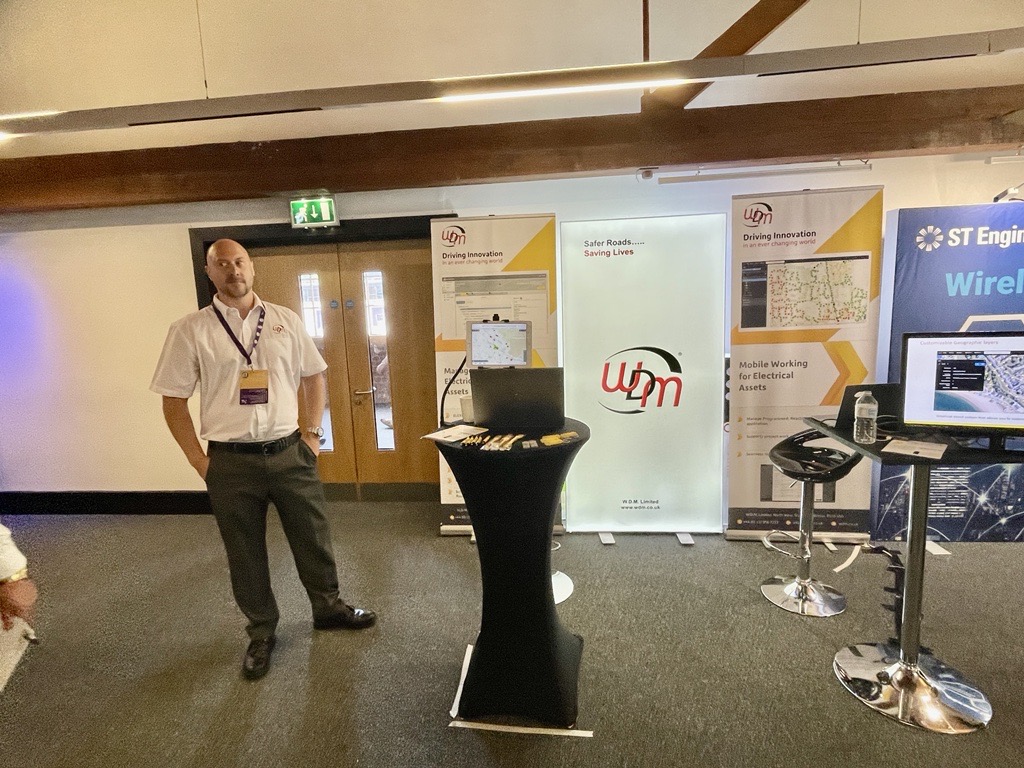 Following our visit to The Professional Lighting Summit 2023 last month, we wanted to share our Lighting brochure for anyone who couldn't make it to the event or didn't get a chance to talk to us. 
Lighting_Management_System_Datasheet.pdf (wdm.co.uk)