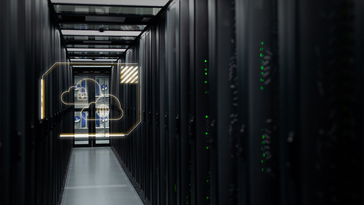 Worldstream - Solid IT. No Surprises. tweet media